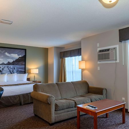 Hotel Super 8 By Wyndham Cochrane Extérieur photo